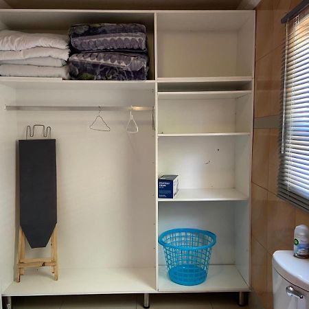 Nsuku Bed And Breakfast Thulamahashi 외부 사진