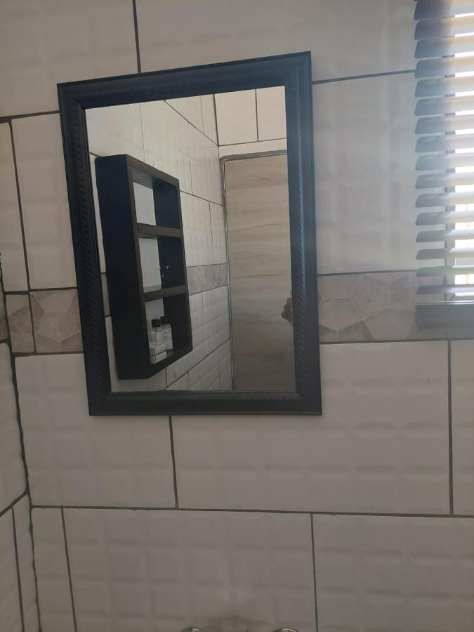 Nsuku Bed And Breakfast Thulamahashi 외부 사진