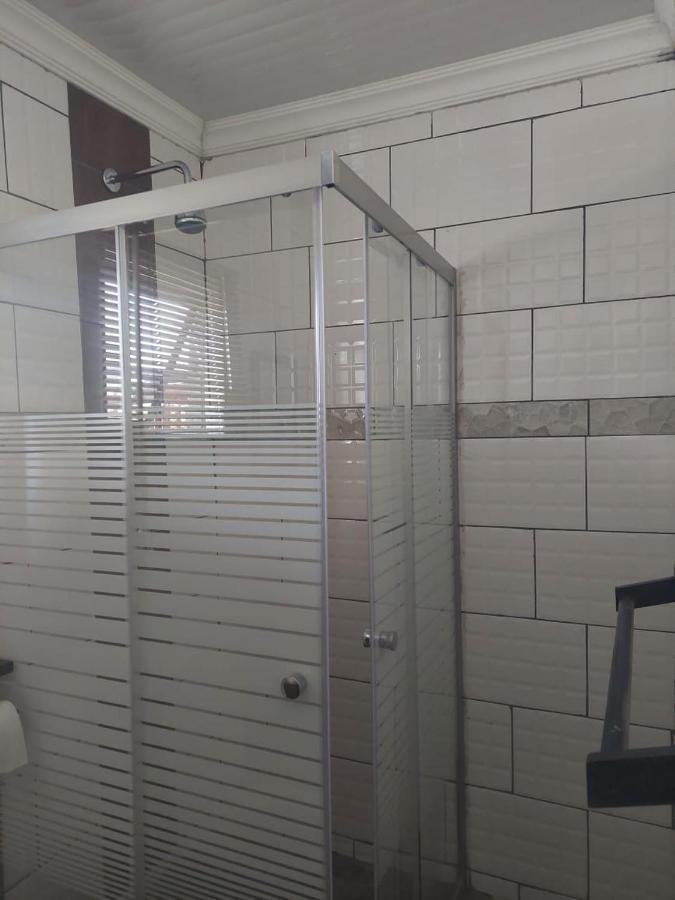 Nsuku Bed And Breakfast Thulamahashi 외부 사진